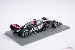 Haas VF-24 - Nico Hülkenberg (2024), VC Austrálie, 1:43 Spark