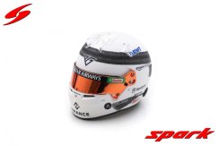 Pierre Gasly 2023, Qatar GP, Sprint race, Alpine helmet, 1:5 Spark