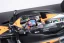 McLaren MCL60 - Oscar Piastri (2023), VC Veľkej Británie, 1:18 Minichamps