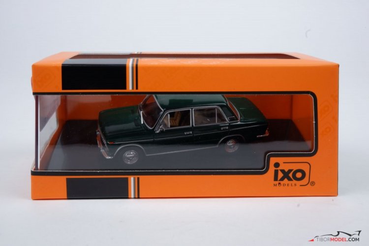 Lada 1500 zöld (1980), 1:43 Ixo