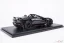 Aston Martin V12 Vantage Roadster (2023) fekete, 1:18 GT Spirit