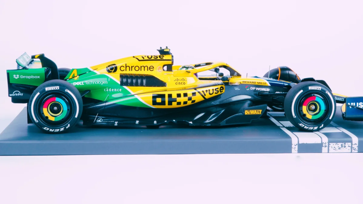 Senna