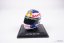 Luis Pérez-Sala 1989 Minardi prilba, 1:5 Spark