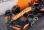 McLaren MCL38 - Oscar Piastri (2024), s figúrkou, 1:24 Bburago