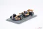 McLaren MCL60 - Lando Norris (2023), Abu Dhabi, 1:43 Spark