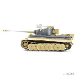 Tank Tiger VI stavebnica, 1:32 Waltersons