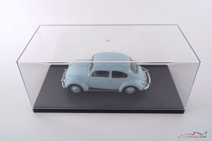 Vitrína pro modely měřítka 1:24, Triple9