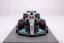 Mercedes W13 - Lewis Hamilton (2022), VC Belgicka, 1:18 Spark