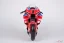Ducati Desmosedici - Francesco Bagnaia (2024), 1:6 Maisto