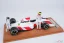 Footwork FA13 - Michele Alboreto (1992), VC Španielska, 1:18 Tecnomodel