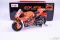 KTM RC16 - Iker Lecuona (2021), 1:18 Maisto