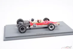 Lotus 49 - Graham Hill (1968), Vítěz VC Španělska, 1:43 Spark
