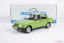 Wartburg 353 (1985) zöld, 1:18 MCG
