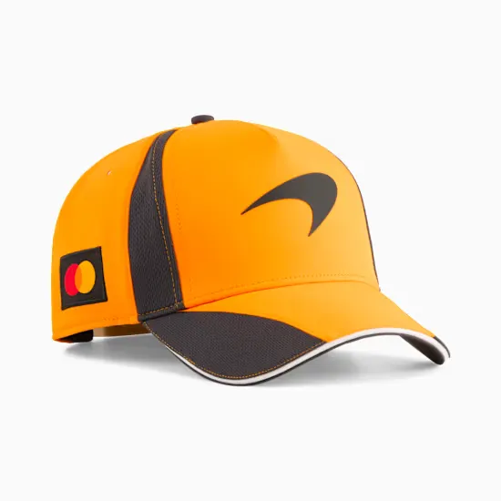 Šiltovka McLaren F1 Team 2026, Puma