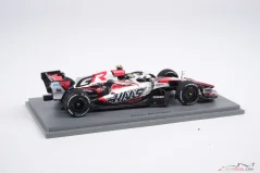 Haas VF-26 - Oliver Bearman (2026), Japanese GP, 1:43 Spark