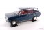 Car stoppers for 1:18 scale model cars