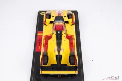 Ferrari 499P Hypercar - #83, Víťaz Le Mans 2025, 1:18 BBR