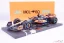 McLaren MCL60 - Oscar Piastri (2023), VC Austrálie, 1:18 Minichamps