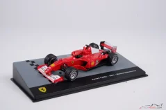 Ferrari F2001 - Michael Schumacher (2001), 1:43 Altaya