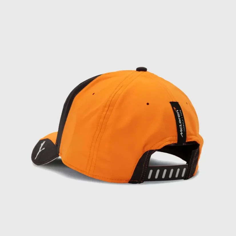 Oscar Piastri McLaren F1 Team cap 2026, Puma
