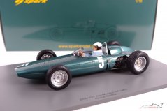 BRM P57 - Richie Ginther (1963), 1:18 Spark
