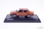 Skoda 120L (1984), cinnamon brown, 1:43 Abrex