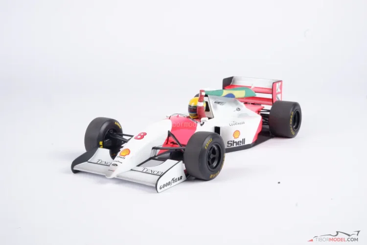 MINICHAMPS 1/18 マクラーレンF1ロードカー 1993 ミニチャンプス 530133420 1/18 マクラーレン F1 ロードカー
