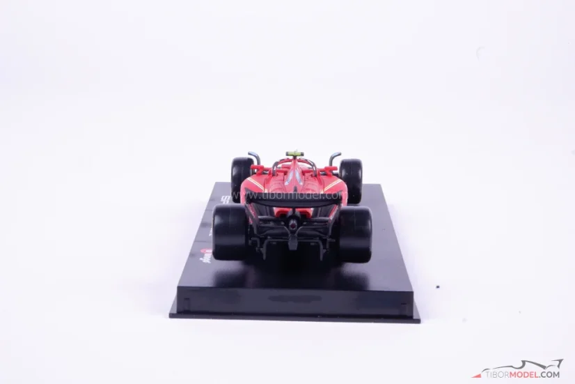 Ferrari SF-24 - Carlos Sainz (2024), 1:43 BBurago Signature