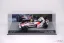 Toleman TG183B - Ayrton Senna (1984), VC Brazílie, 1:43 Altaya