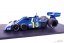 Tyrrell P34 - J. Scheckter (1976), Winner Swedish GP, 1:12 TSM