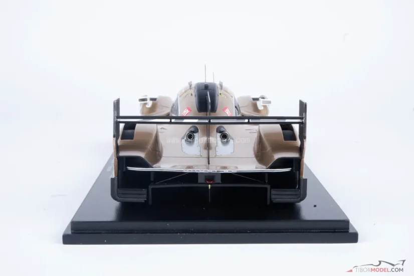 Porsche 963 - Button/ Hanson/ Rasmussen (2024), Le Mans, 1:18 Spark