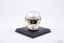 Fernando Alonso 2025 VC Číny mini prilba, Aston Martin, 1:5 Spark