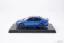 Skoda Octavia IV RS race blue, 1:43 Abrex