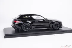 Brabus Rocket GTS (2024) černý, 1:18 GT Spirit