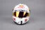 Yuki Tsunoda 2025 mini sisak , Red Bull, 1:2 Schuberth