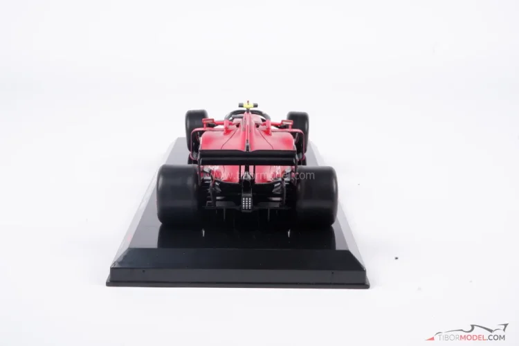 Ferrari SF90 - Charles Leclerc (2019), 1:24 Premium Collectibles