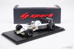 Spirit 101 - Mauro Baldi (1984), VC San Marina ,1:43 Spark
