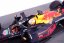 Red Bull RB16b - M. Verstappen (2021), Spanyol Nagydíj, 1:18 Spark