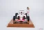 Footwork FA13 - Michele Alboreto (1992), VC Španielska, 1:18 Tecnomodel