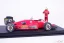 Ferrari 156/85 - Michele Alboreto (1985), 1:18 GP Replicas