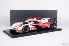 Porsche 963 - Estre/Vanthoor/Campbell (2025), Le Mans, 1:18 Spark