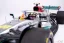 Mercedes W13 - Lewis Hamilton (2022), VC Miami, 1:18 Minichamps