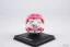 Charles Leclerc 2025 Las Vegas GP mini helmet, Ferrari, 1:5 Looksmart
