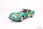 Ferrari 250 GTO - D. Piper /D. Margulies, Tour de France 1962, 1:18 CMC