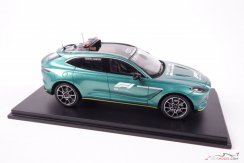 Medical Car Aston Martin DBX (2021), 1:43 Spark