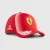 Šiltovka Lewis Hamilton 2026, Scuderia Ferrari