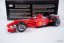 Ferrari F2001 - Michael Schumacher (2001), 1:18 Hot Wheels