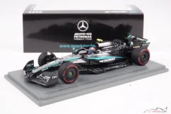 Mercedes W16 - Andrea Kimi Antonelli (2025), VC Miami Sprint, 1:43 Spark