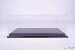 Showcase with black leather (Mulhouse), 1:12 Atlantic