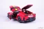 Ferrari 812 Competizione (2021) červené, 1:18 Bburago Signature